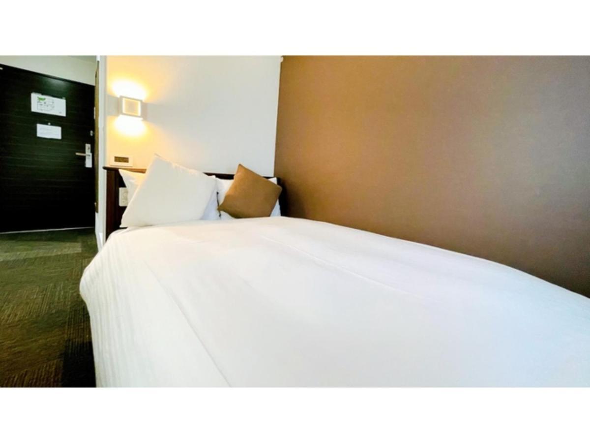 Eins,Inn Umeda Higashi - Vacation Stay 30028V Ōsaka Eksteriør bilde